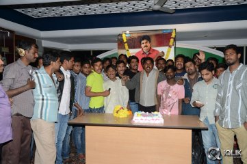 Attarintiki Daredi 50 Days Celebrations